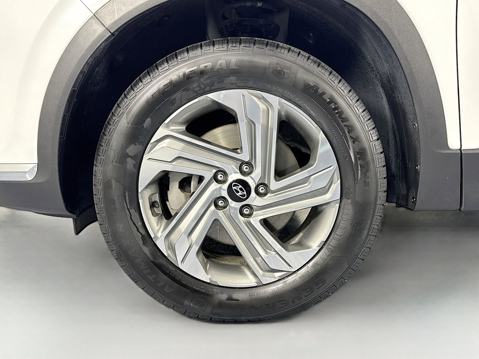 Used 2022 Hyundai Santa Fe SEL w/ Cargo Package image 30