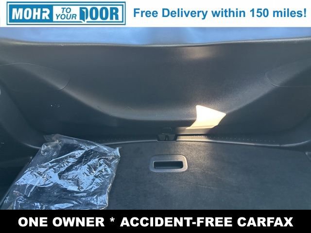 Used 2023 Buick Encore GX Select image 33