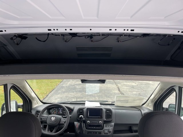 New 2026 RAM ProMaster 2500 w/ Convenience Group image 19