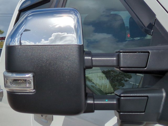 New 2026 Ford F450 4x4 Crew Cab Super Duty image 12