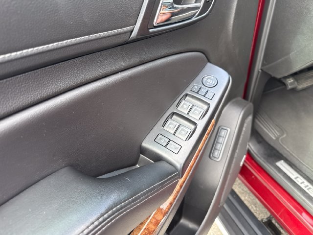 Certified 2019 Chevrolet Tahoe Premier w/ Premier Plus Edition RWD image 12