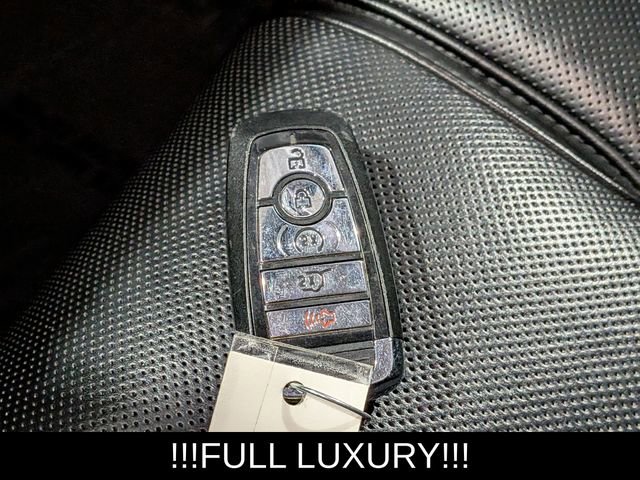 Used 2021 Lincoln Aviator Reserve w/ Equipment Group 201A image 38