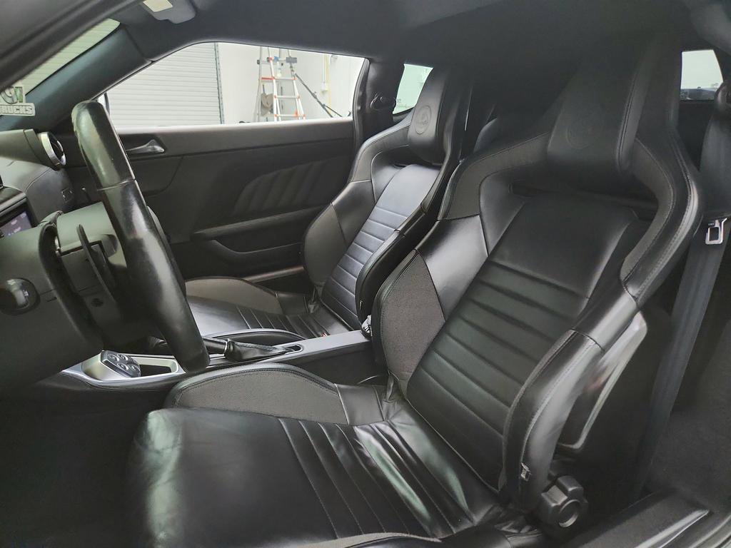 Used 2017 Lotus Evora 400 RWD image 13