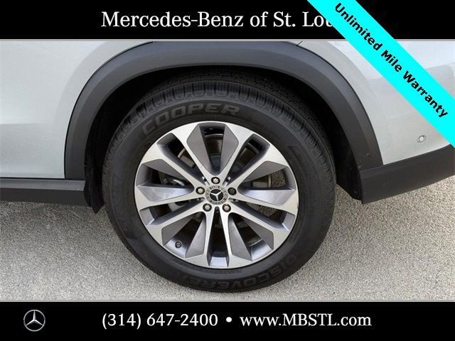 Certified 2023 Mercedes-Benz GLE 350 image 9