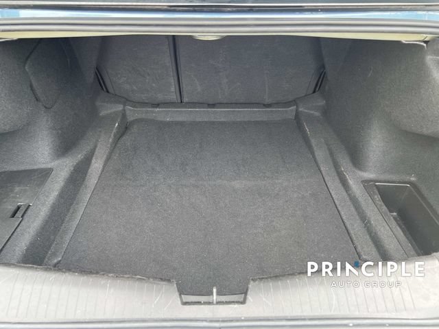 Used 2023 Cadillac CT4 Luxury RWD image 29
