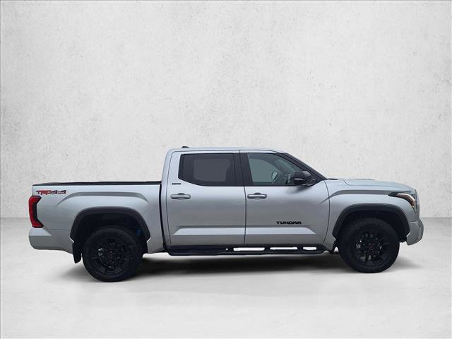Certified 2026 Toyota Tundra Limited w/ TRD Off-Road Package AWD/4WD image 4