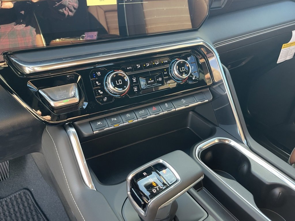 New 2026 GMC Sierra 1500 Denali Ultimate image 21