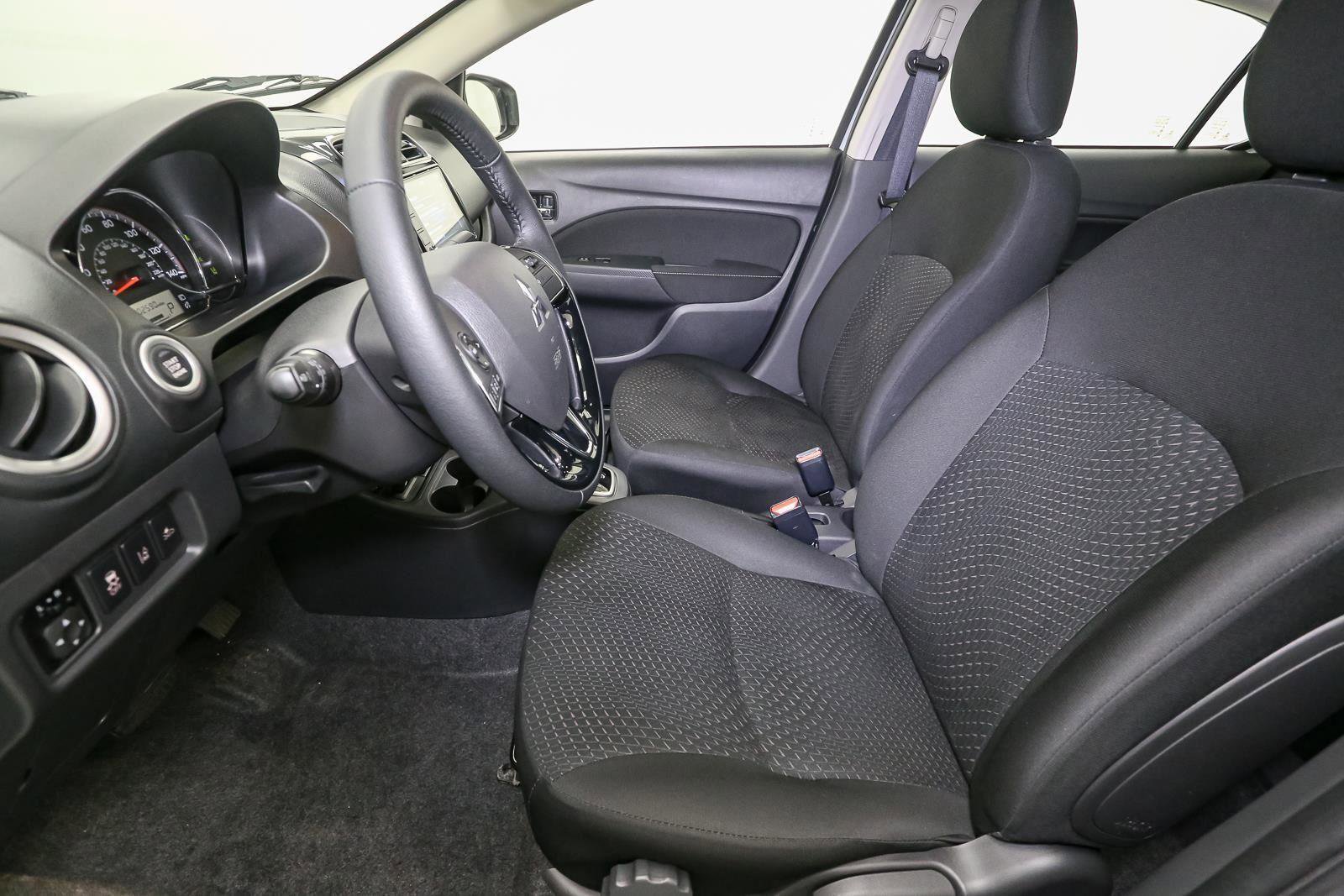 Used 2024 Mitsubishi Mirage G4 SE FWD image 38
