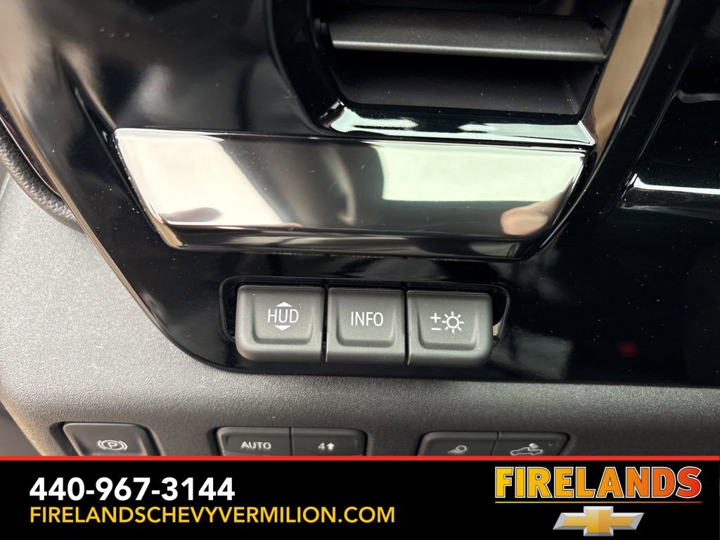 Certified 2026 Chevrolet Silverado 2500 ZR2 image 19