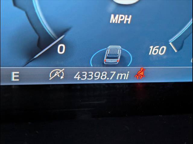 Used 2023 Ford Expedition Platinum AWD/4WD image 14
