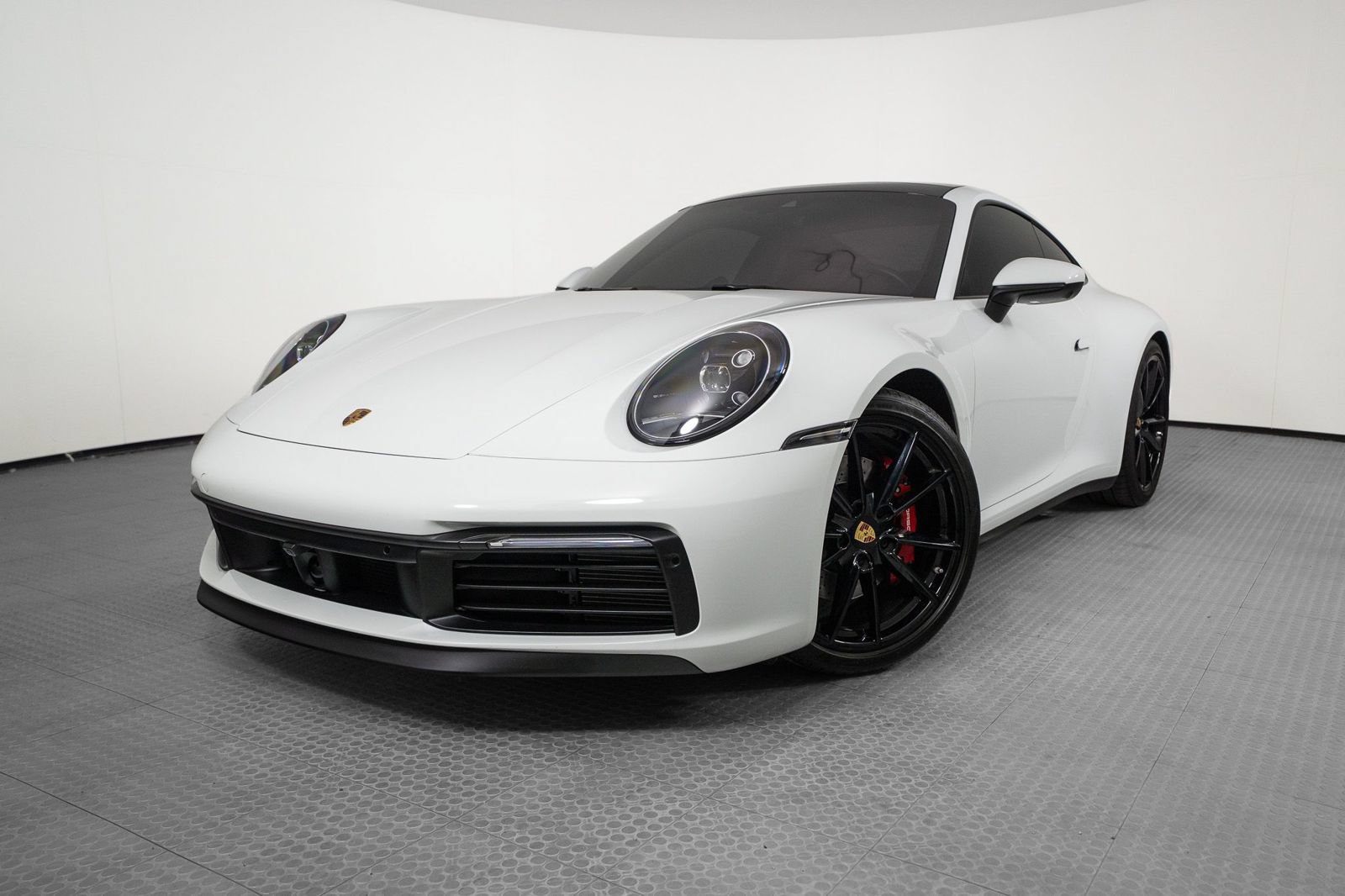Used 2023 Porsche 911 Carrera S w/ Sport Package