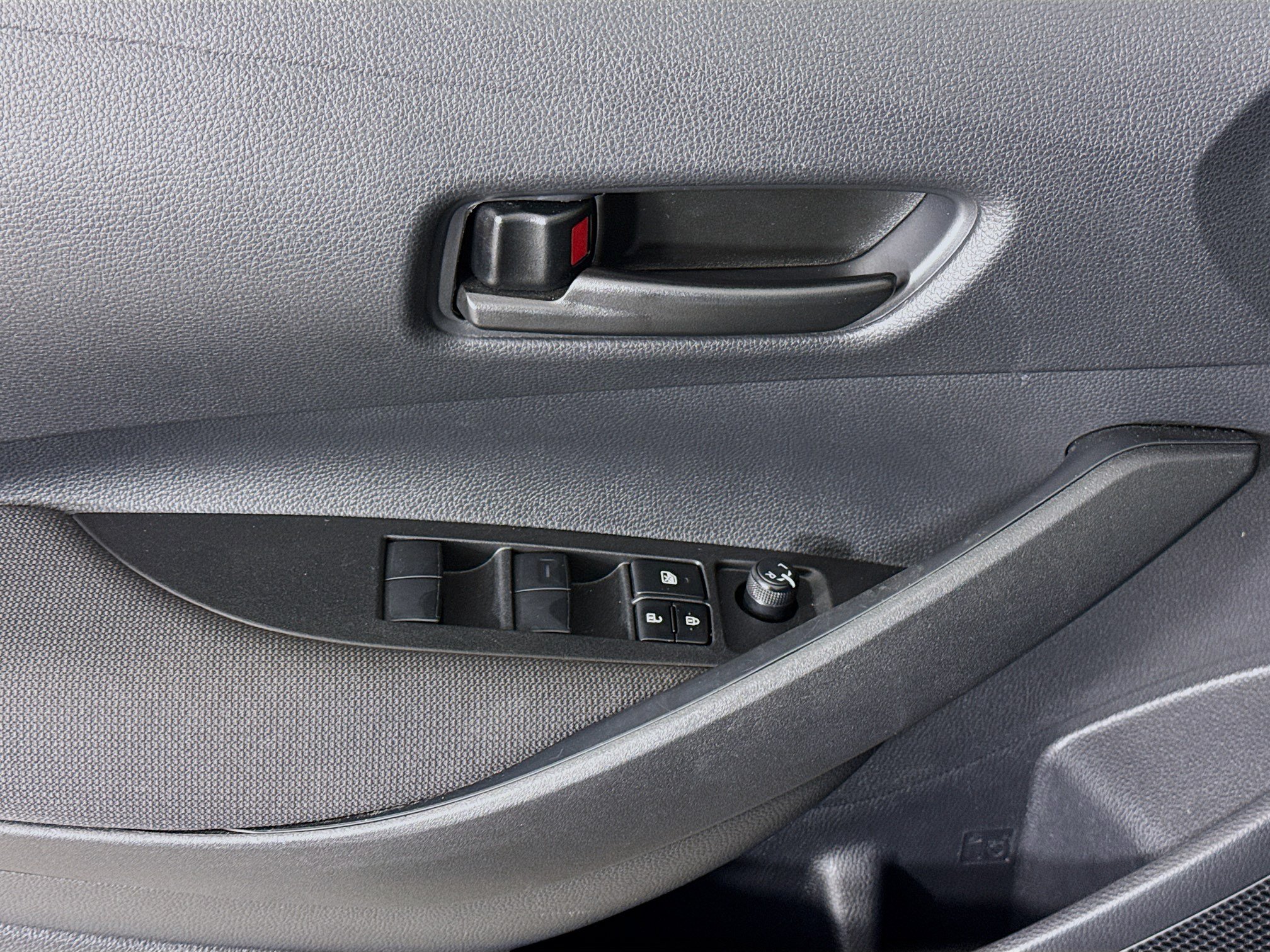 Certified 2026 Toyota Corolla LE FWD image 18