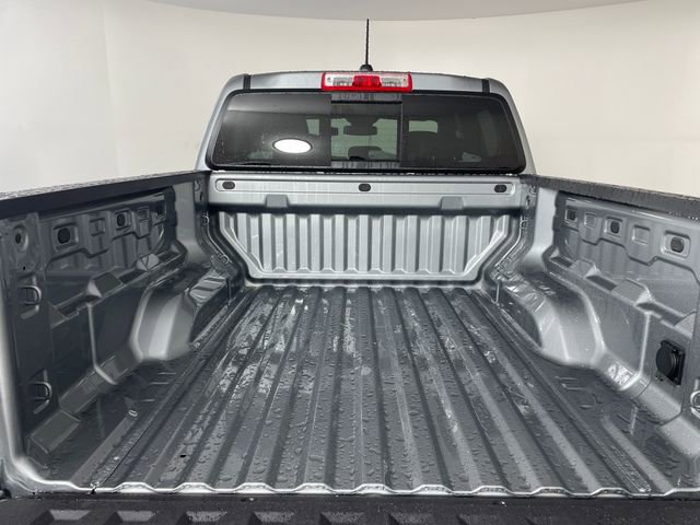 New 2026 GMC Canyon AT4 image 17