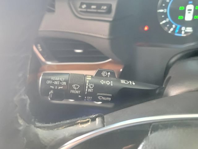 Used 2016 Cadillac Escalade ESV Premium AWD/4WD image 19