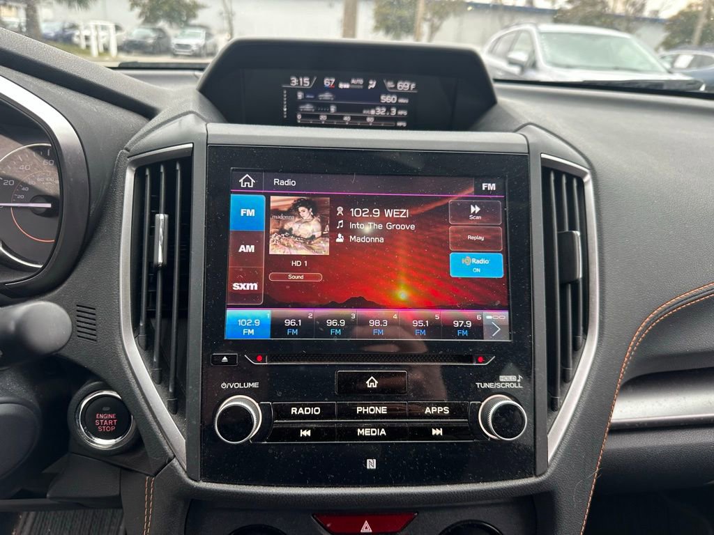 Used 2019 Subaru Crosstrek 2.0i Limited w/ Popular Package #4 image 28