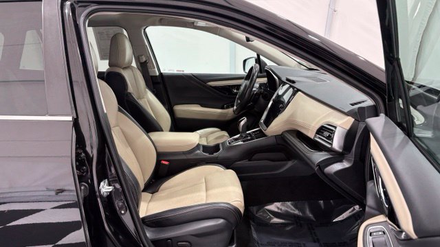 Used 2024 Subaru Outback Limited AWD/4WD image 21