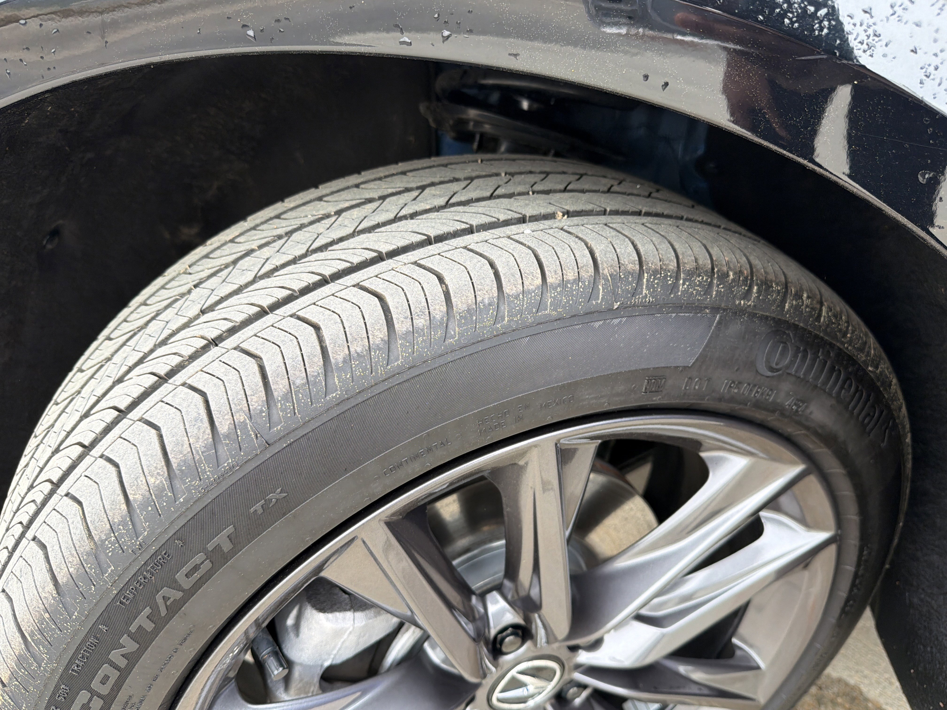 Certified 2025 Acura ADX A-Spec image 12