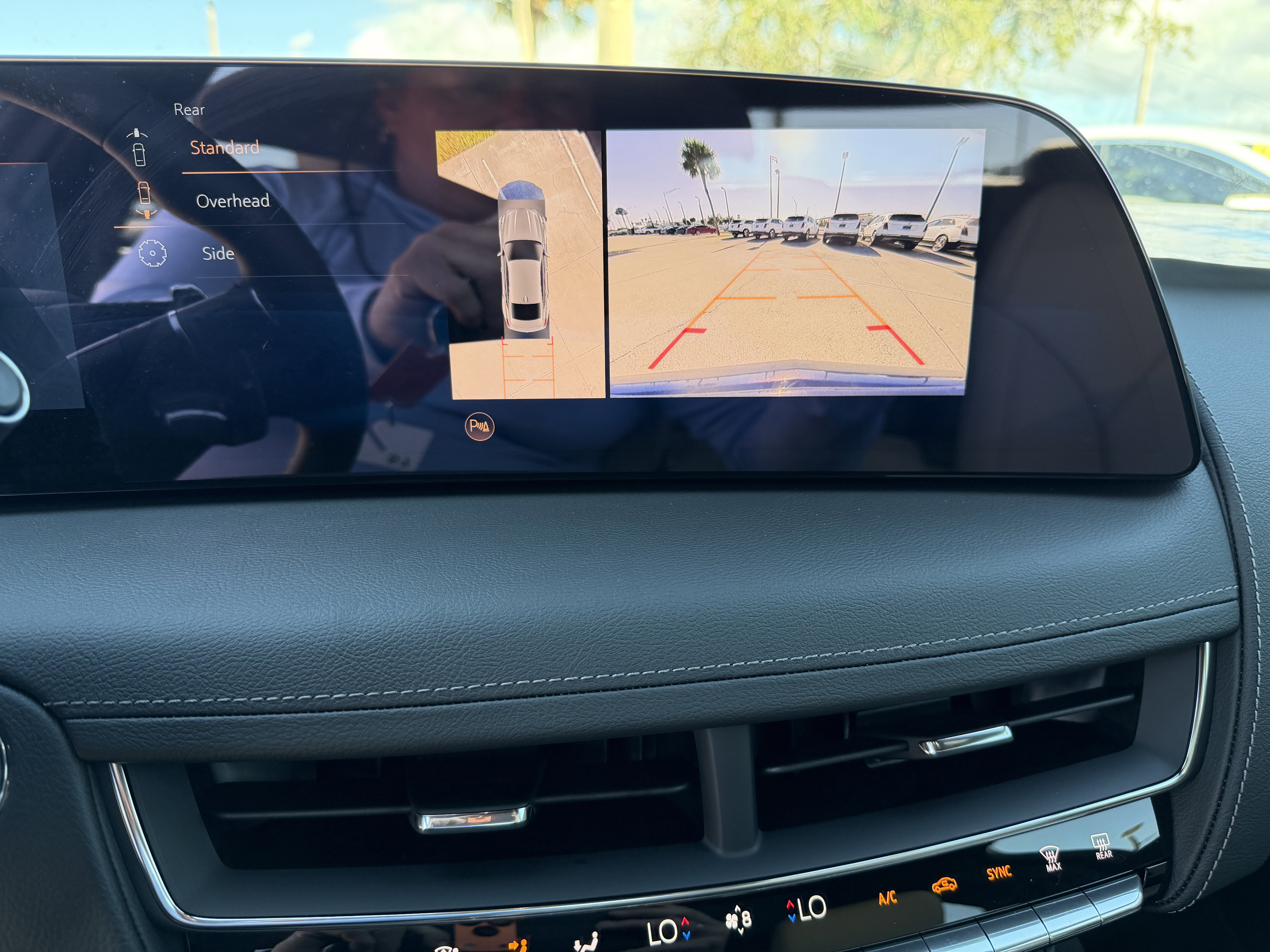 New 2026 Cadillac CT5 Premium Luxury image 23