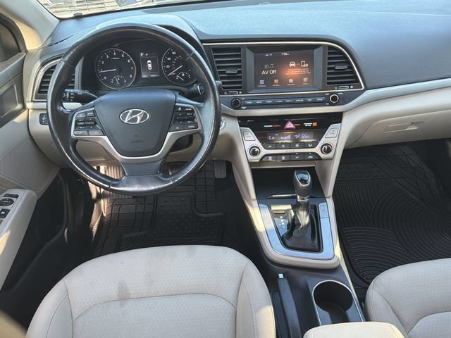 Used 2017 Hyundai Elantra Value Edition FWD image 24
