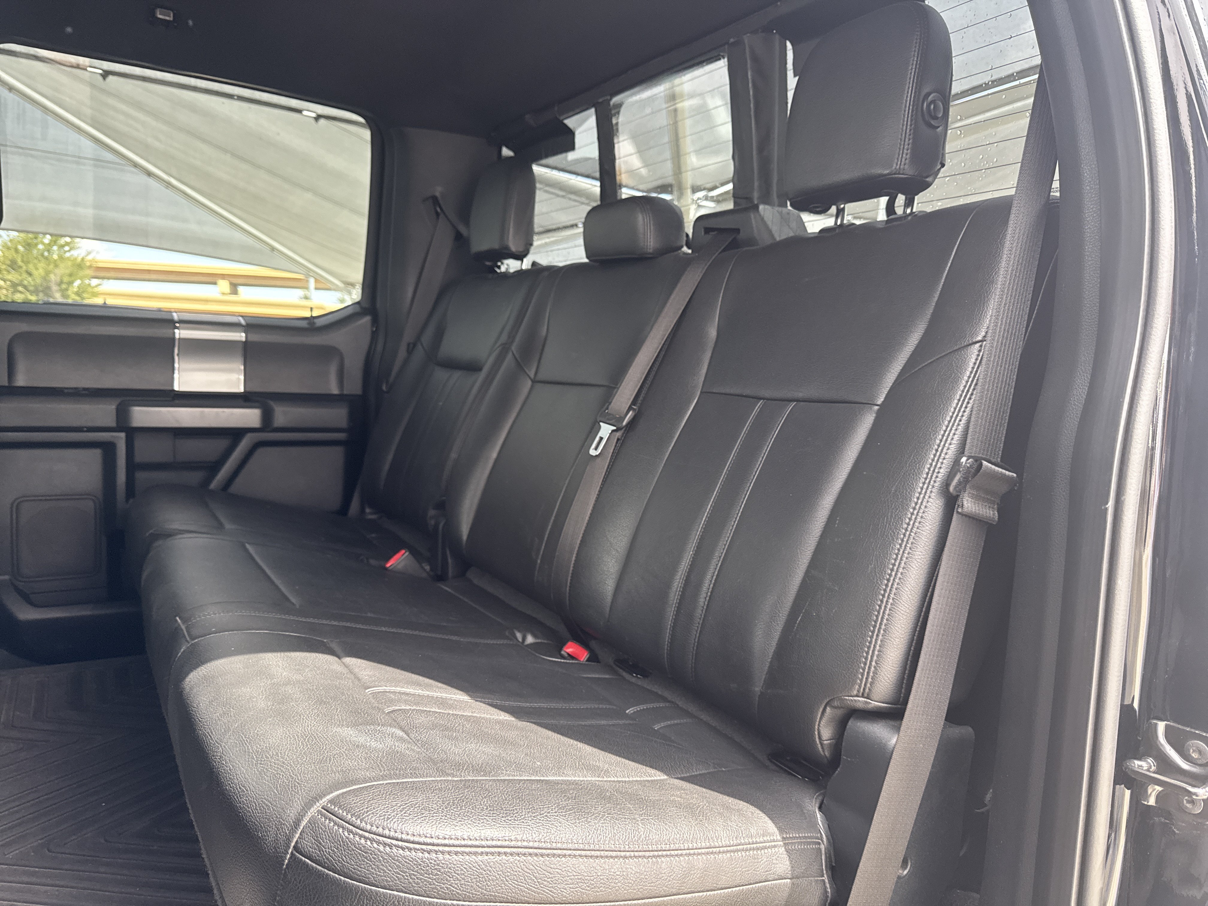 Used 2016 Ford F150 XLT w/ Equipment Group 302A Luxury RWD image 14