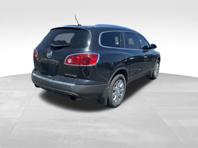 Used 2012 Buick Enclave Leather w/ Trailering Provision Package AWD/4WD image 6