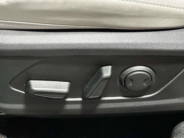 Certified 2025 Hyundai Tucson SEL AWD/4WD image 12
