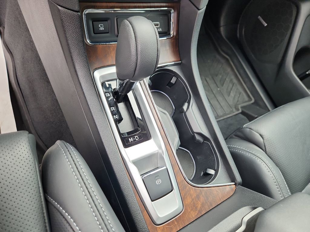 Used 2025 Subaru Ascent Touring w/ Popular Package #2 image 21