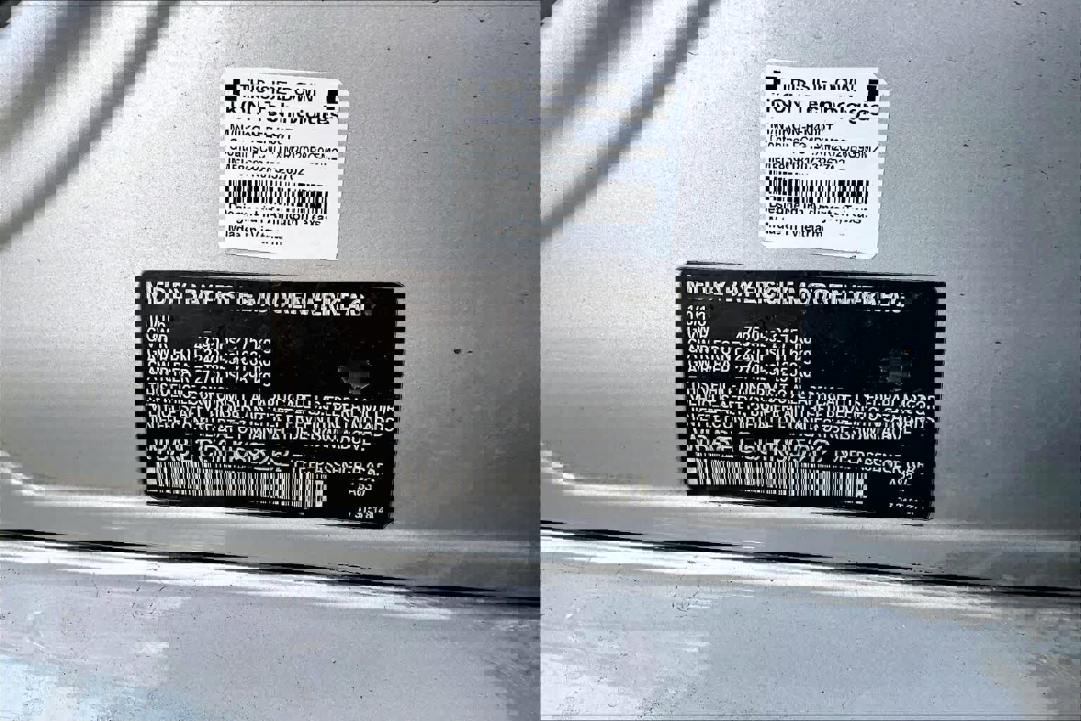 Used 2017 BMW 330e image 31