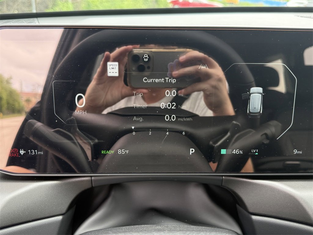 New 2026 Kia EV9 Light image 34