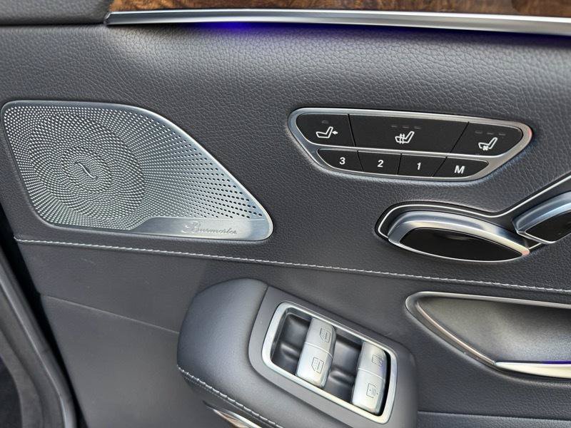 Used 2014 Mercedes-Benz S 550 Sedan image 69