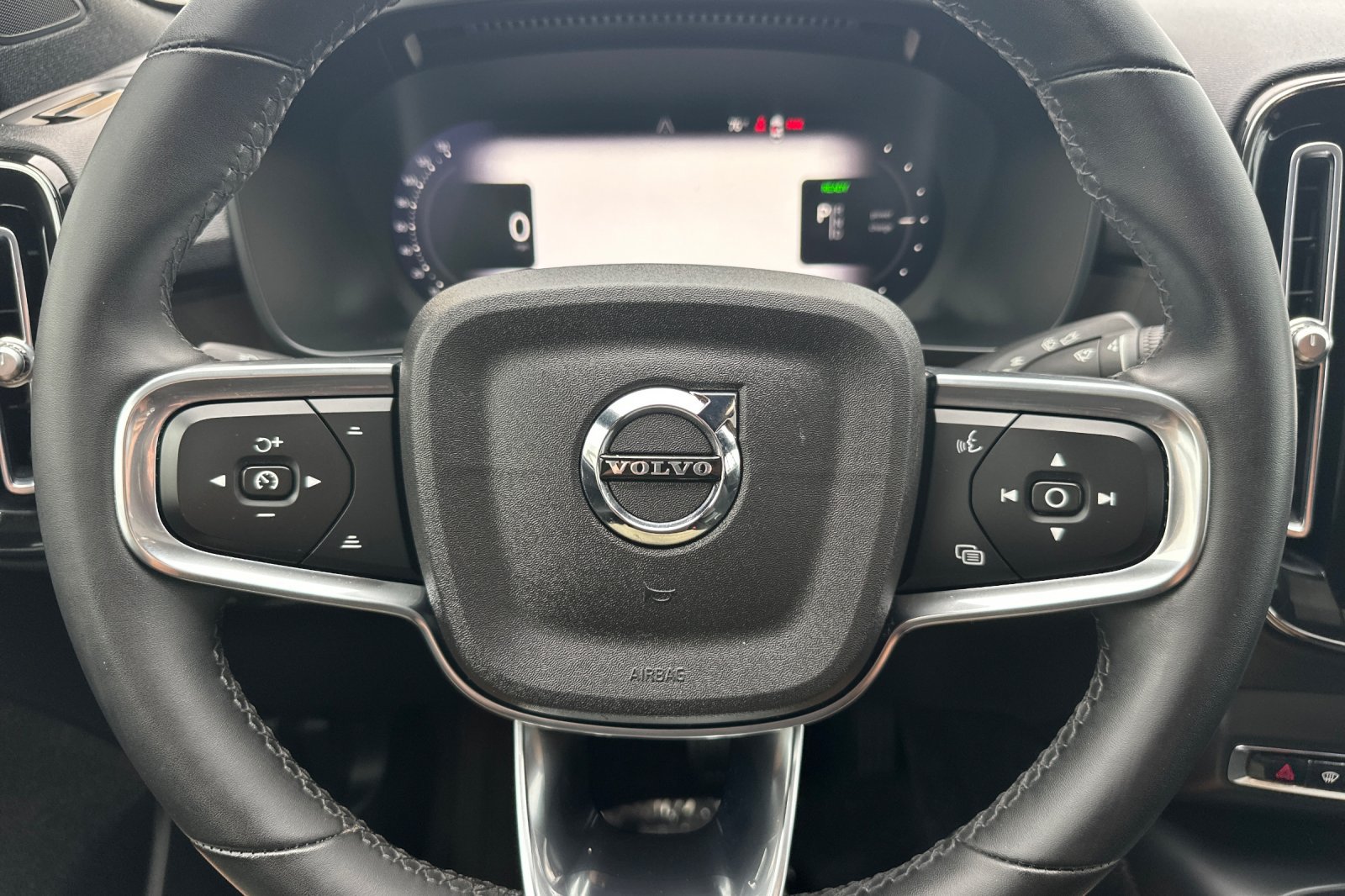 Certified 2023 Volvo C40 P8 Recharge Plus AWD/4WD image 26