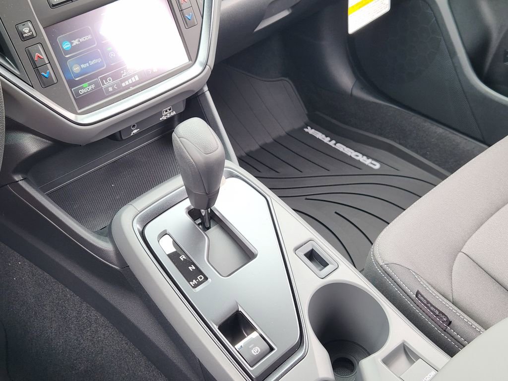 New 2026 Subaru Crosstrek 2.5i image 16