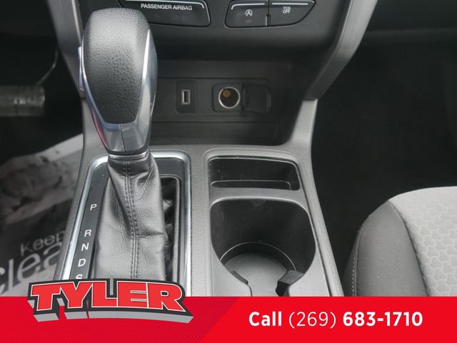Used 2018 Ford Escape SE image 35