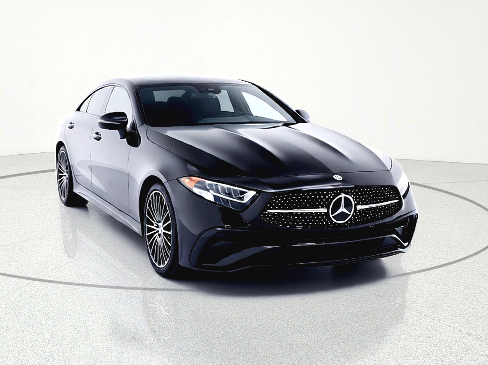 Certified 2023 Mercedes-Benz CLS 450 4MATIC image 6