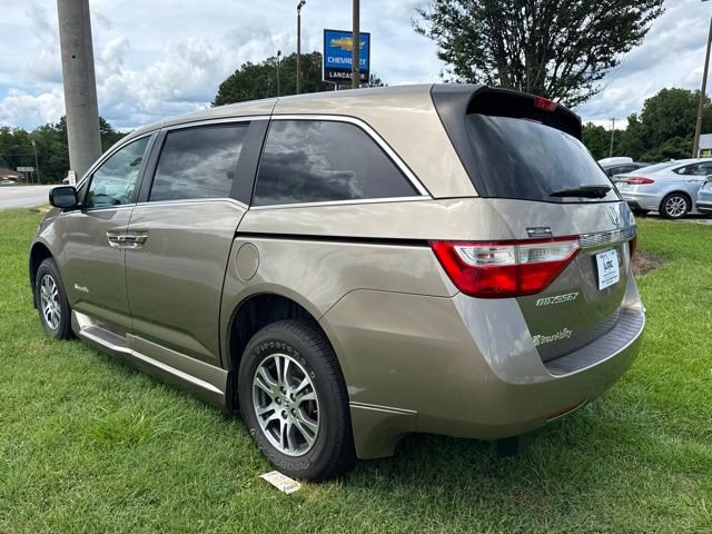 Used 2011 Honda Odyssey EX image 4