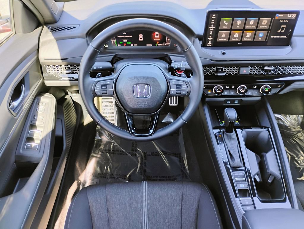 Used 2025 Honda Accord Sport image 14