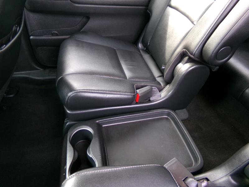 Used 2022 Honda Pilot Touring image 35