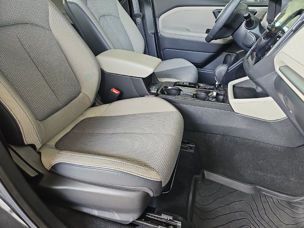 Certified 2026 Subaru Forester Premium AWD/4WD image 13