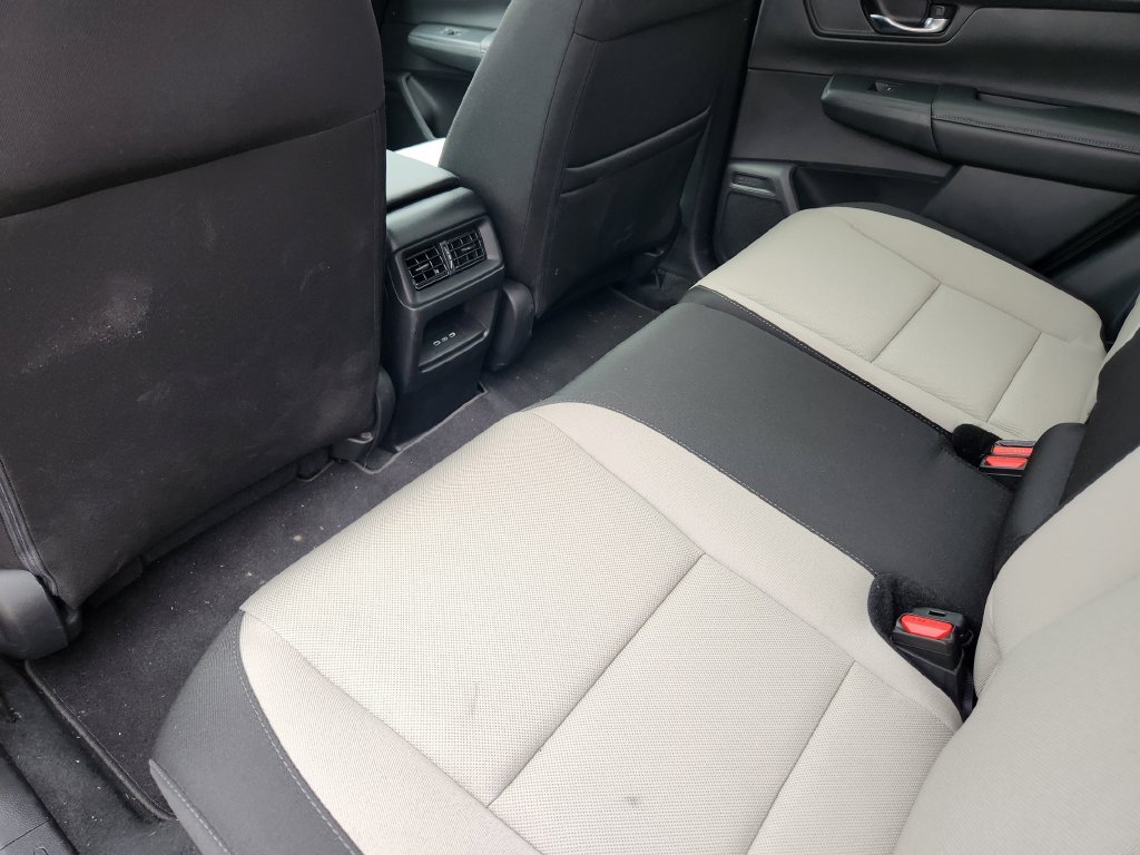 Certified 2026 Honda CR-V EX image 30
