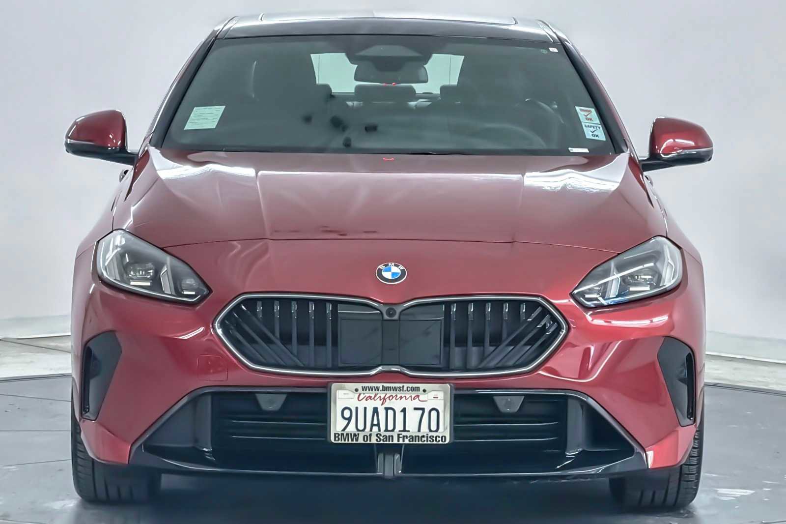 Used 2026 BMW 228i w/ Technology Package image 10