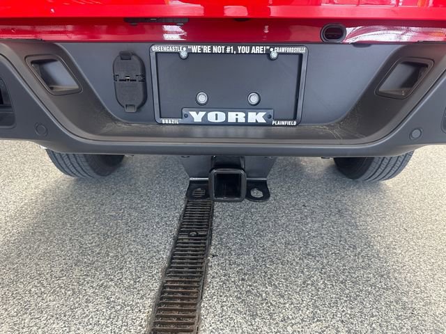 Used 2023 Jeep Gladiator Sport image 16