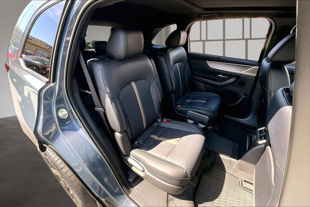 New 2026 MAZDA CX-90 3.3 Turbo S w/ Premium Package image 14