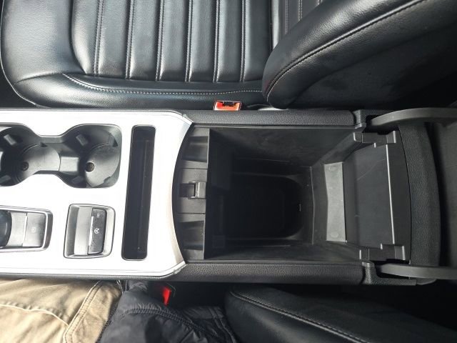 Used 2024 Ford Edge SEL image 24