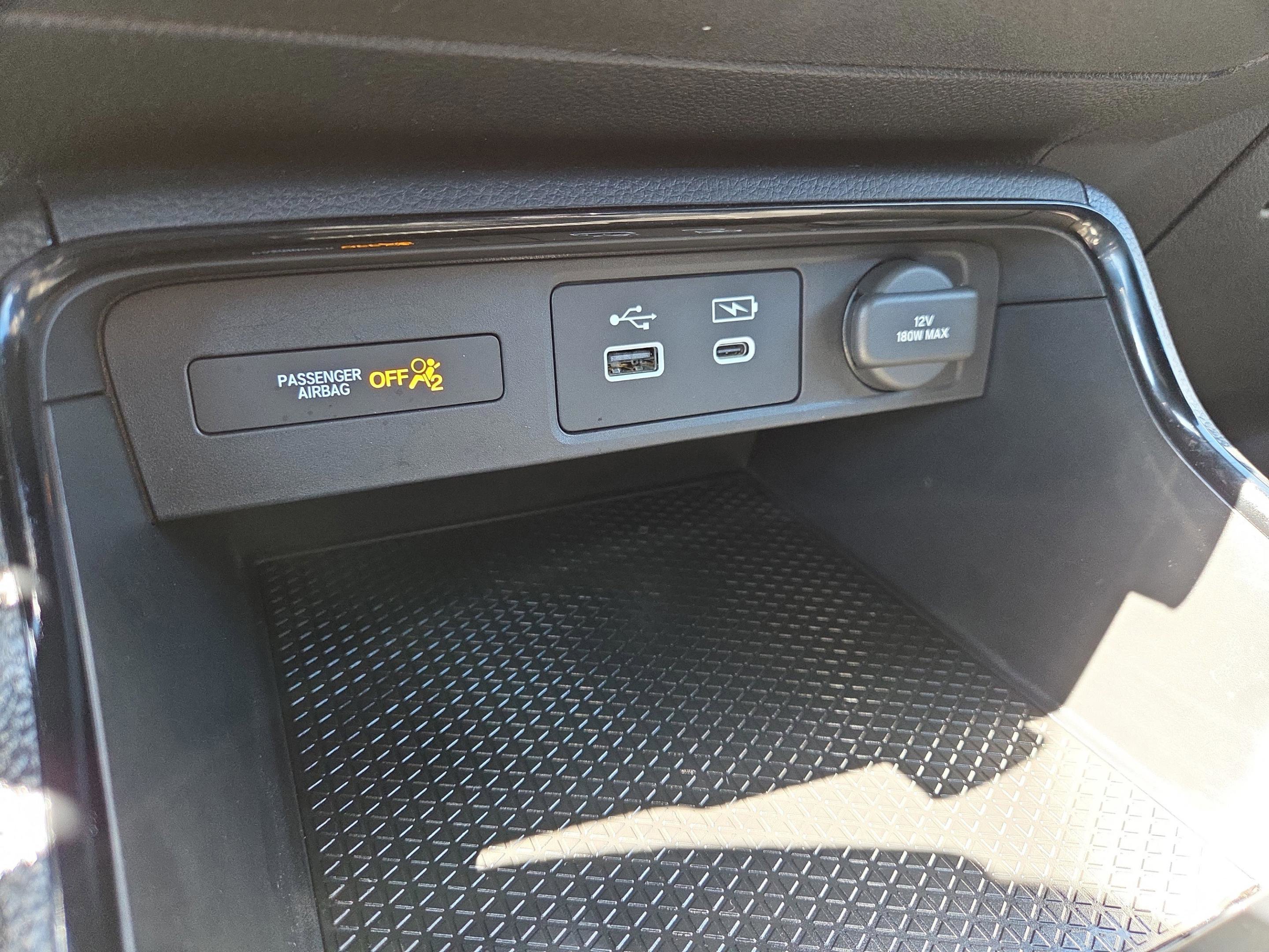 Used 2025 Honda CR-V Sport image 23