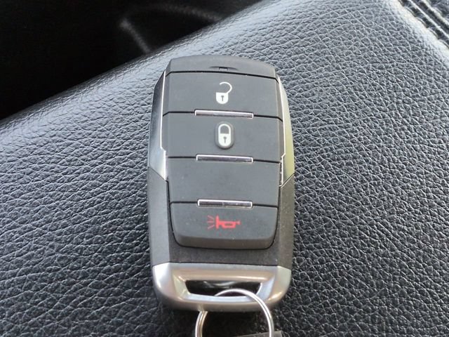 Certified 2022 RAM 1500 Big Horn AWD/4WD image 35