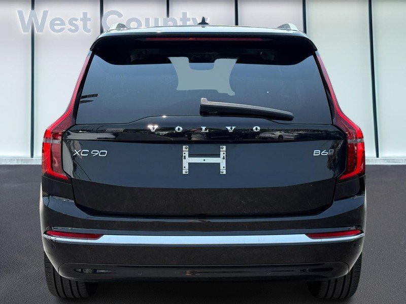 Certified 2026 Volvo XC90 B6 Ultra AWD/4WD image 6