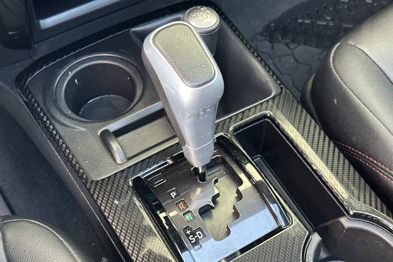 Used 2022 Toyota 4Runner TRD Pro image 22