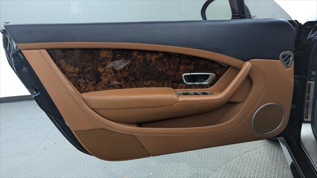 Used 2014 Bentley Continental GT V8 S image 13