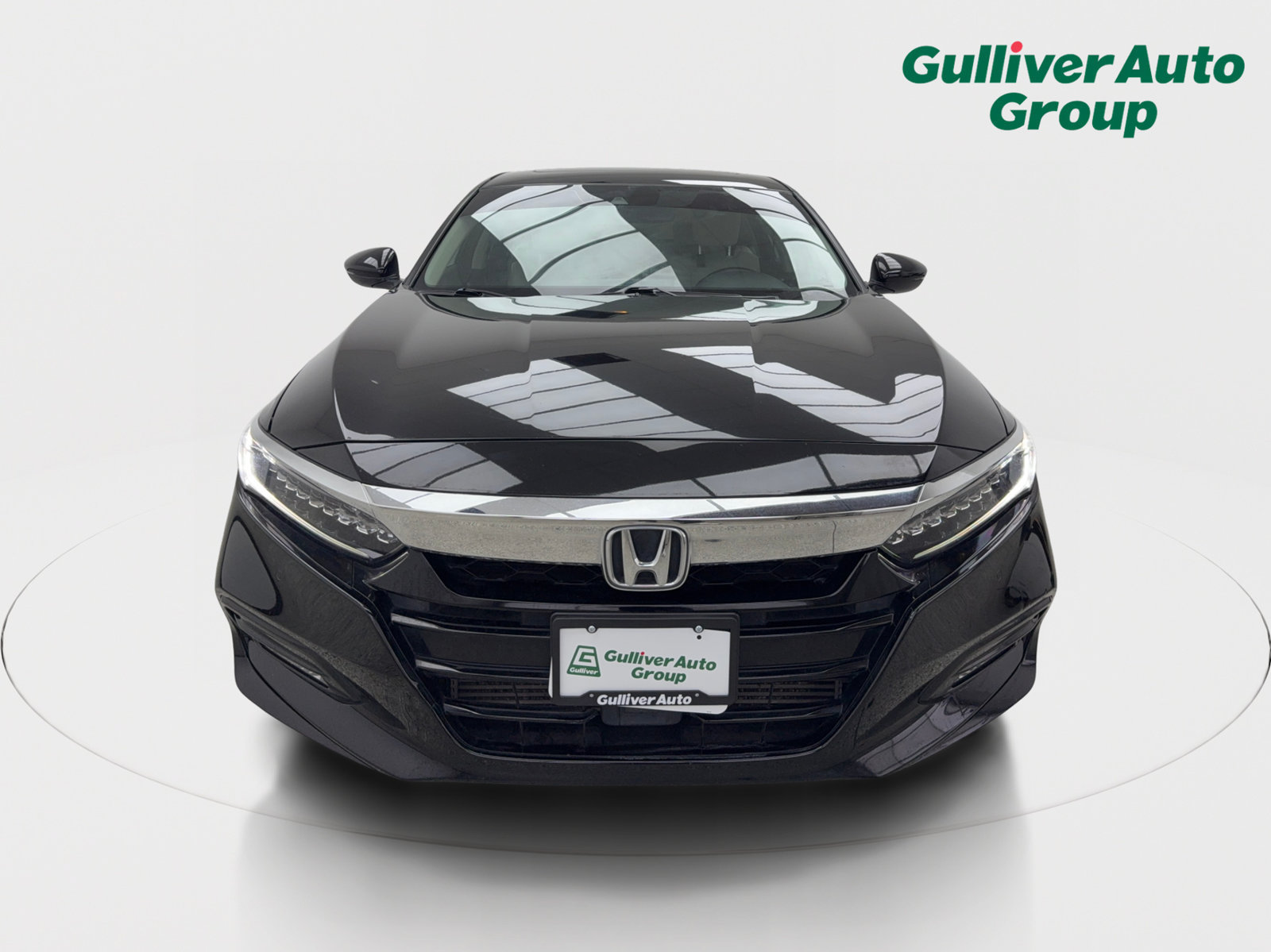 Used 2018 Honda Accord Touring image 7