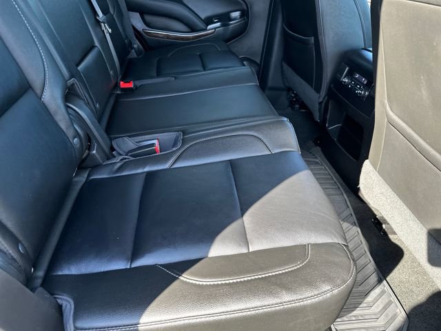 Used 2018 Chevrolet Tahoe LT w/ Luxury Package RWD image 30